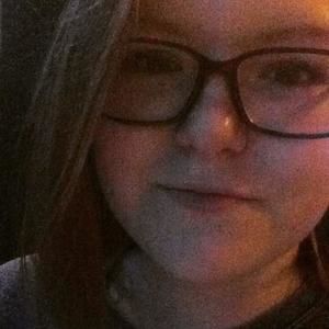 Meet your Posher, Kristina